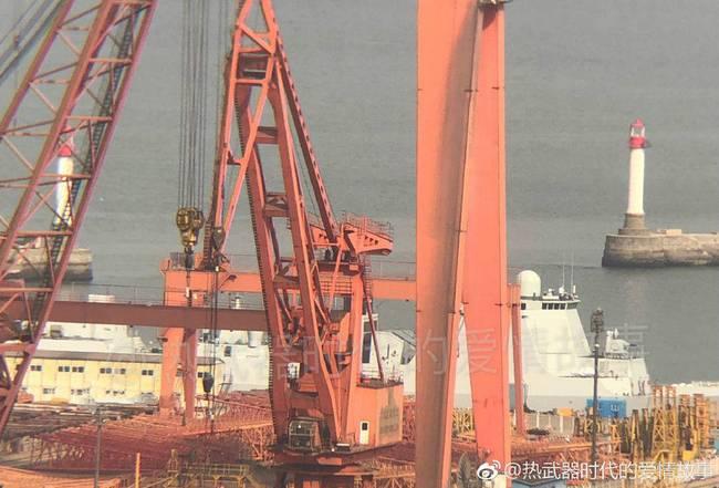 探索中国海军力量升级，关于052B导弹驱逐舰改装之路，中国海军力量升级探索，052B导弹驱逐舰改装之路揭秘