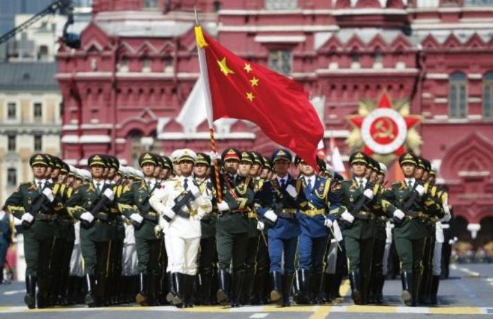 俄罗斯胜利日大阅兵，展现国家力量与荣耀，俄罗斯胜利日大阅兵，展现国家力量与荣耀的壮丽仪式