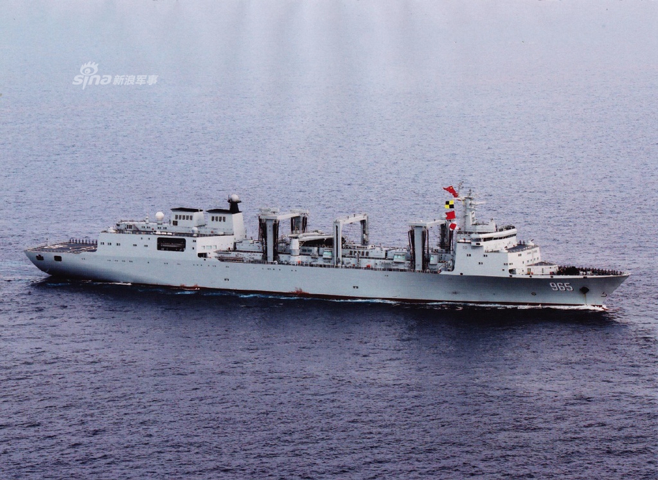 中国海军862舰，新时代的海上卫士，中国海军862舰，新时代海上卫士的骄傲