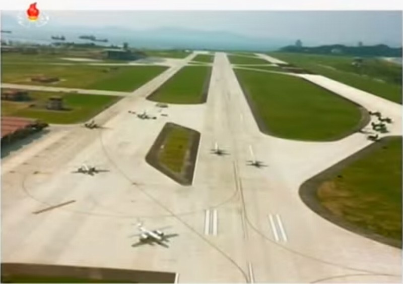 朝鲜轰炸机型号概览,朝鲜轰炸机型号全面概览