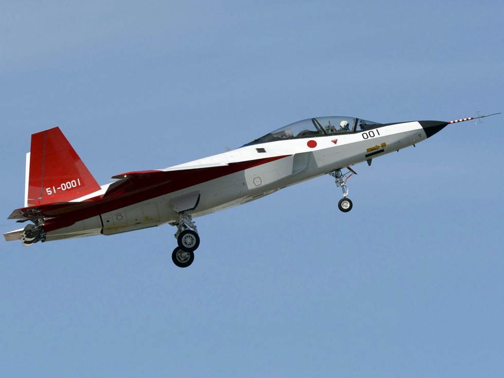 日本心神战斗机单座图片,深度解析与全面展示,日本心神战斗机单座图片,深度解析与全方位展示