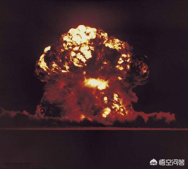 谁被称为第四代核武器，一种新型武器的崛起与影响，第四代核武器，新型武器的崛起及其影响