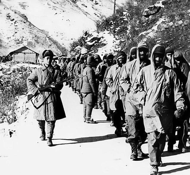 中国人民志愿军第一军,英勇无畏,铸就辉煌历史,中国人民志愿军第一军,英勇铸就辉煌历史