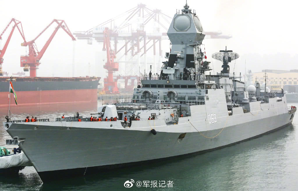 舷号797的军舰，探索与揭秘，舷号797军舰，深入探索与揭秘之旅