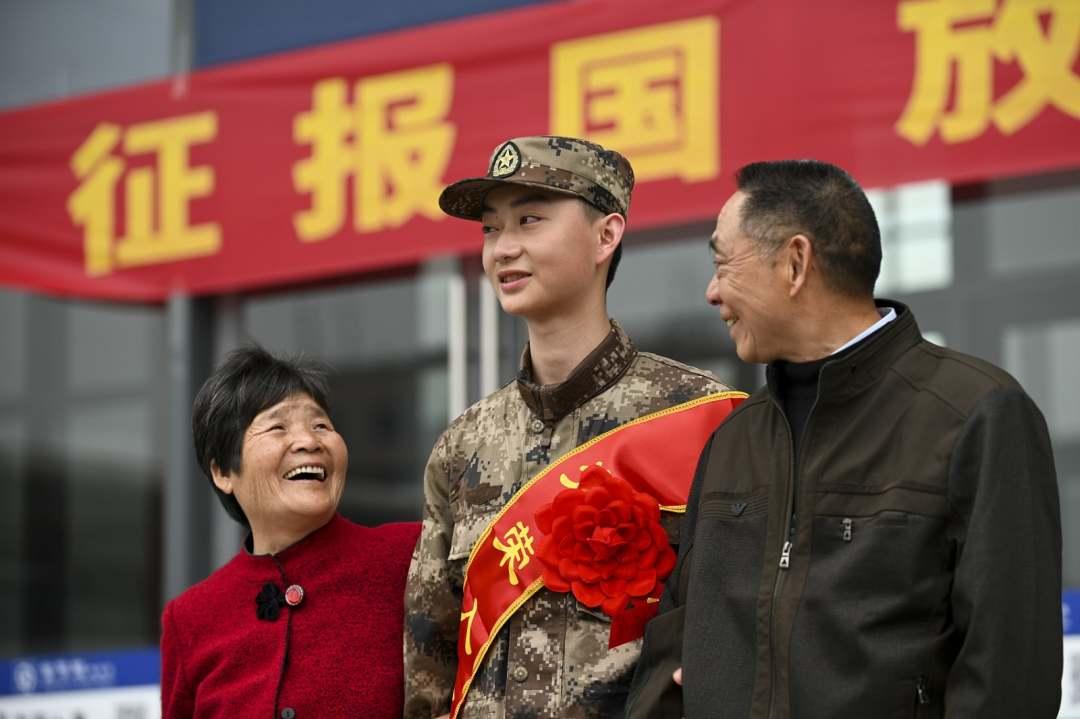 资兴市人民武装部官网，连接军民，共筑强军梦，资兴市人民武装部官网，军民共筑强军梦