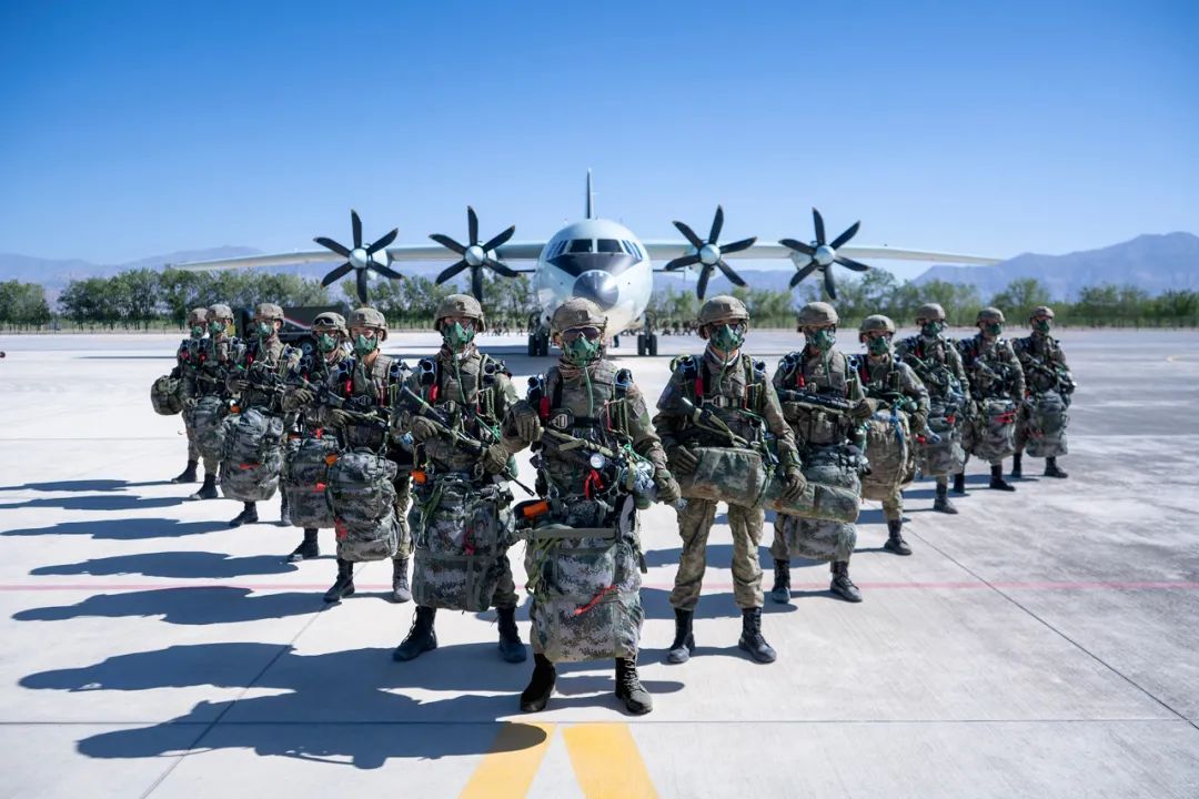 空降兵第15军最新编制探析，空降兵第15军最新编制深度解析