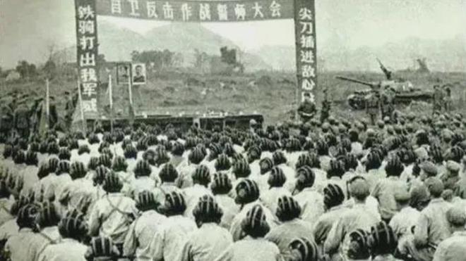 关于中国在越南冲突中的历史回顾与反思（1999年中越冲突），中国在越南冲突中的历史回顾与反思，聚焦1999年中越冲突事件