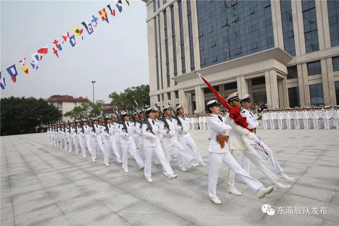 揭秘东海舰队司令部的所在地及其重要性，东海舰队司令部揭秘，所在地与重要性探究