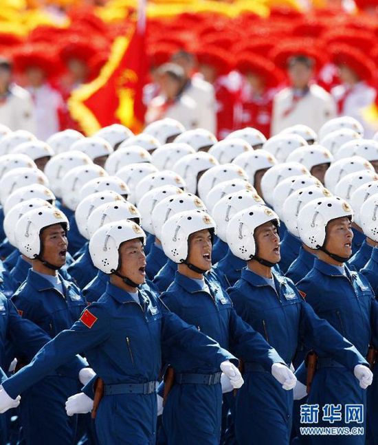 港澳评价阅兵，彰显国家力量与民族精神的壮丽仪式，港澳阅兵评价，彰显国家力量与民族精神的盛大仪式