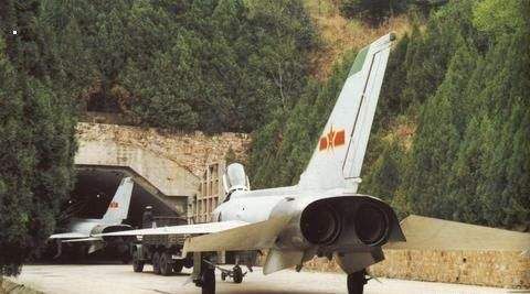 中国空军基地的地理位置及其重要性，中国空军基地地理位置与战略重要性探究