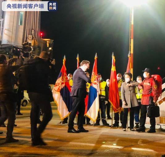 白求恩医疗方队圆满完成受阅任务载誉归来，白求恩医疗方队完成受阅任务荣耀归来