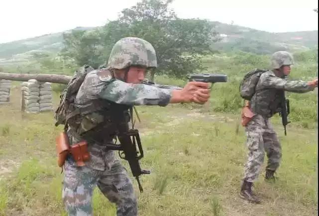 军改背景下的集团军发展,军改背景下集团军的发展展望