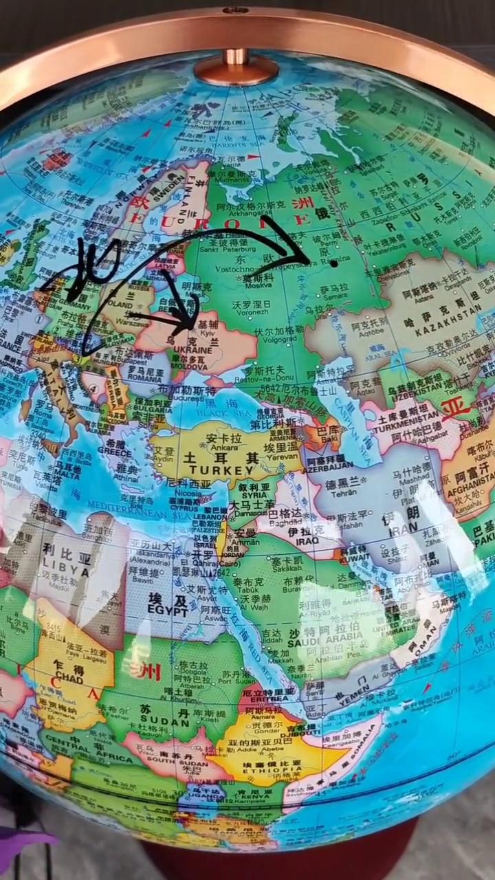 俄罗斯与乌克兰的最新局势分析(六月观察),俄罗斯与乌克兰局势最新分析(六月观察报告)