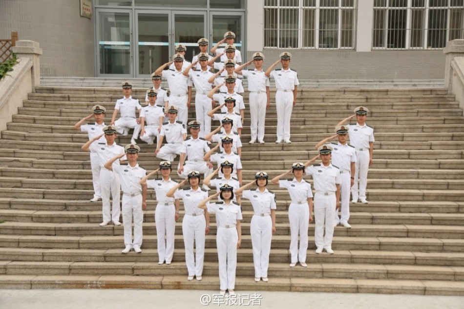 大连海军舰艇学院的级别与重要性,大连海军舰艇学院级别与重要性解析
