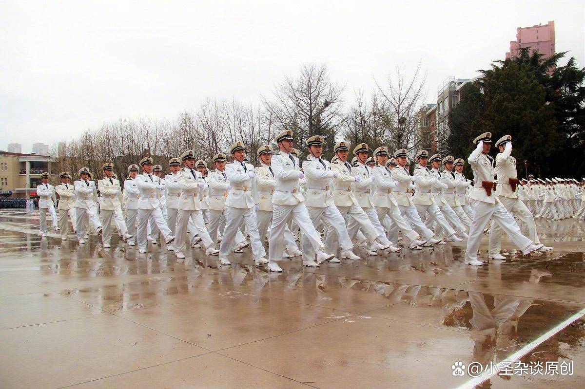 大连海军舰艇学院的级别与重要性,大连海军舰艇学院级别与重要性解析