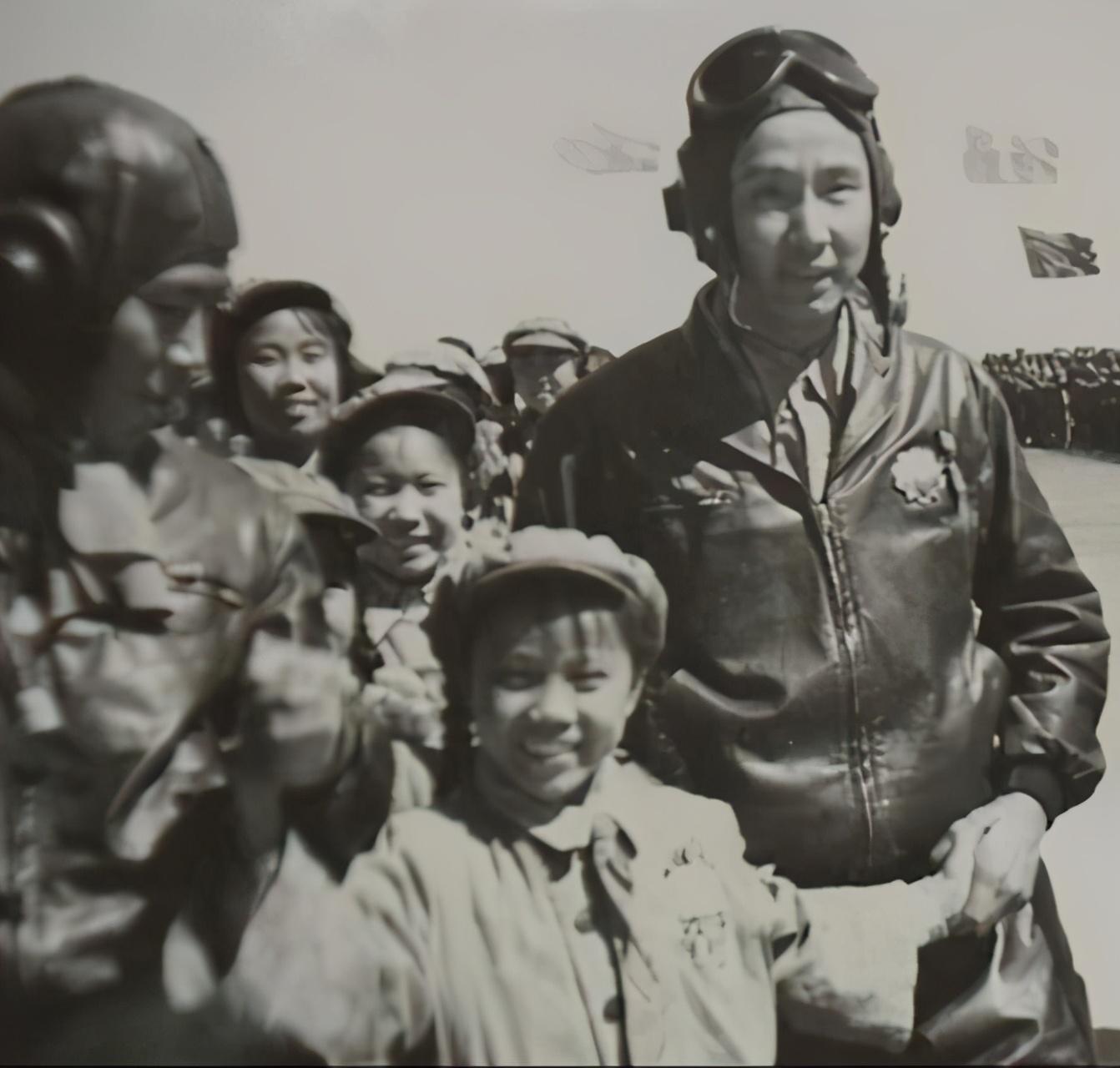 朝鲜空军米格-17，冷战时代的空中战士，冷战时代的朝鲜空军米格-17空中战士风采