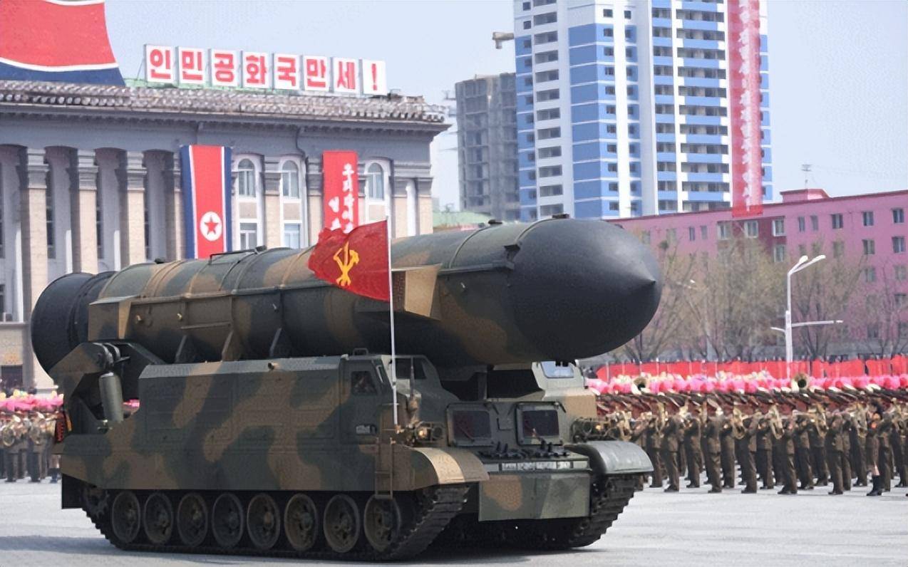 朝鲜核武器当量的深度解析，朝鲜核武器当量的全面解析