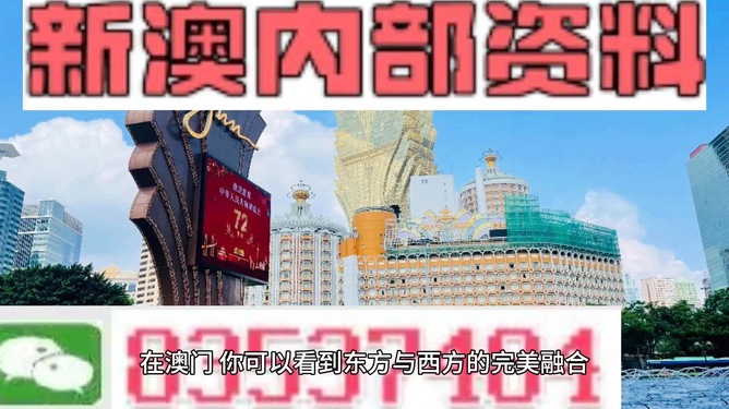 新澳新澳门正版资料的重要性及其影响，新澳正版资料的重要性及其深远影响
