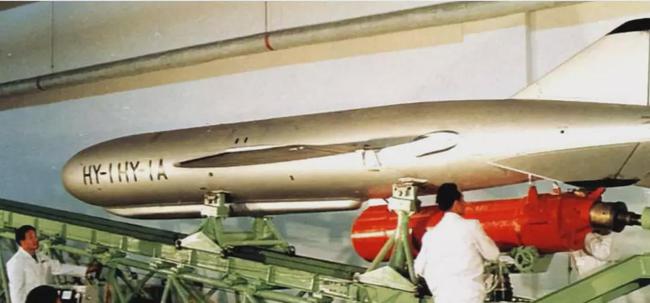 鹰击一号导弹,技术巨擘的杰出代表,鹰击一号导弹,技术巨擘的巅峰之作