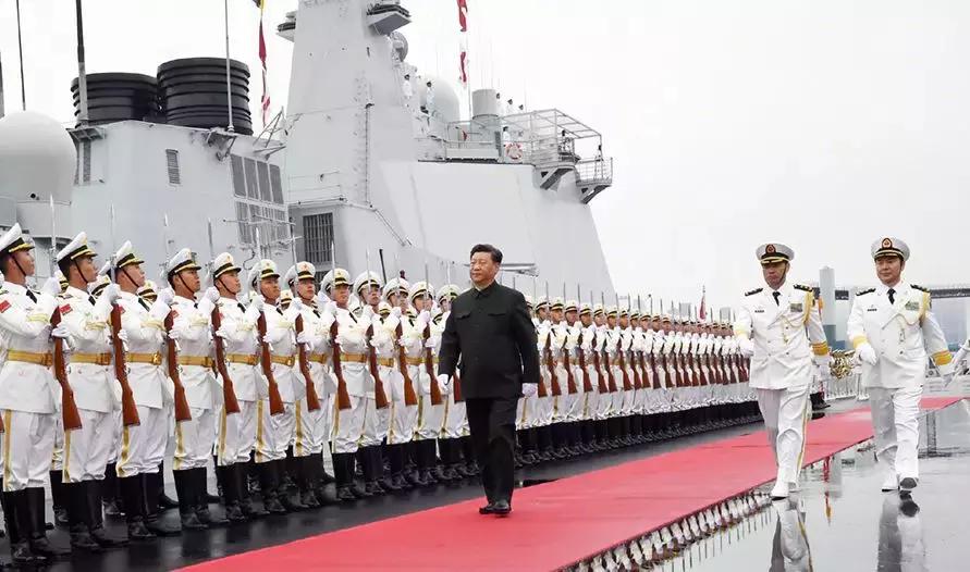 揭秘中国海军新宠，长沙舰——一艘先进的052D导弹驱逐舰，揭秘，中国海军新宠——长沙舰，先进的052D导弹驱逐舰探秘