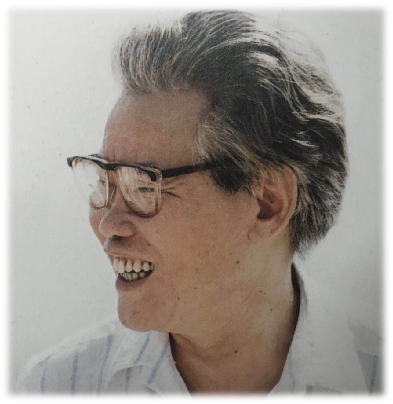 彭士禄，中国的第一任核动力事业的先驱，彭士禄，中国核动力事业的先驱开拓者