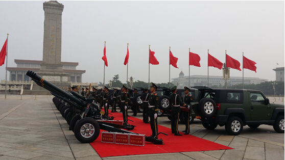 庆祝辉煌历程，纪念阅兵盛典的壮丽瞬间——纪念中华人民共和国成立七十周年阅兵现场纪实，纪念中华人民共和国成立七十周年阅兵盛典，辉煌历程与壮丽瞬间的现场纪实