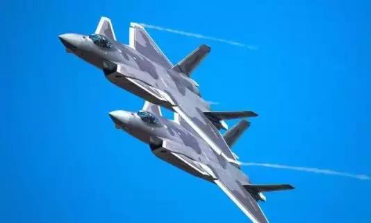 歼-20的对地攻击能力,深度解析与前瞻,歼-20对地攻击能力深度解析与前瞻展望