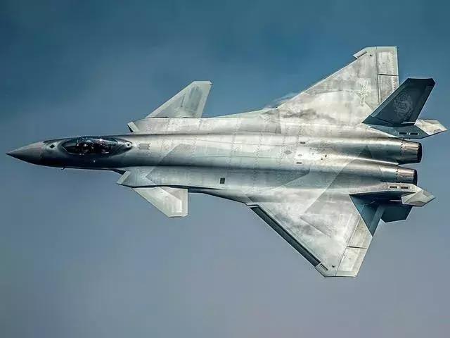 歼-20的对地攻击能力,深度解析与前瞻,歼-20对地攻击能力深度解析与前瞻展望