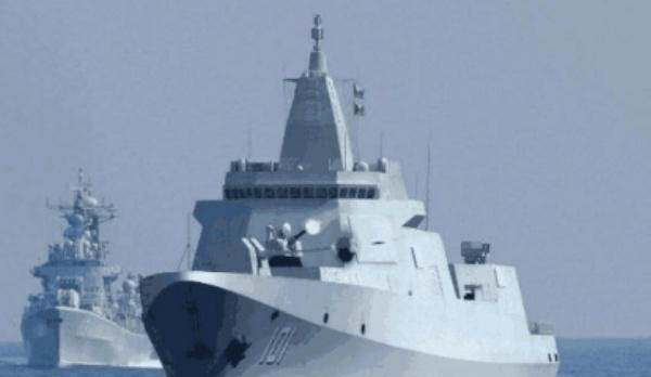 中国军舰动力系统的发展与革新，中国军舰动力系统的发展与革新概述