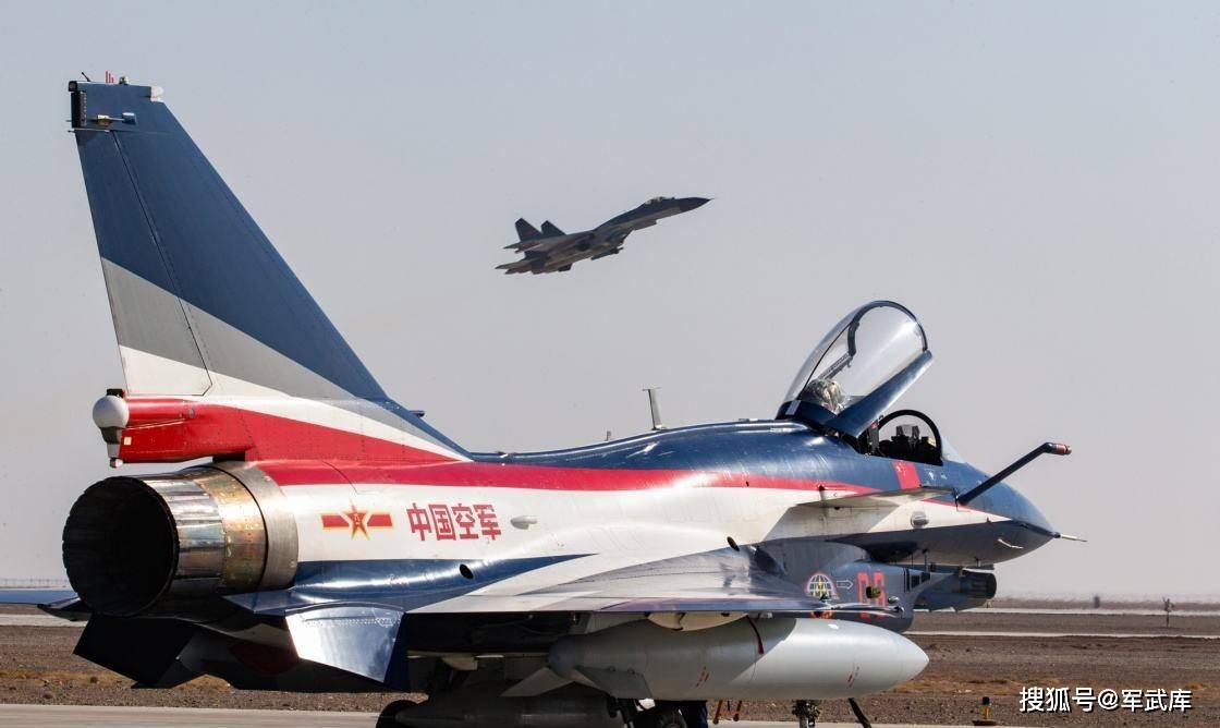 2027年中国空军实力展望，2027年中国空军实力展望，未来趋势与预测