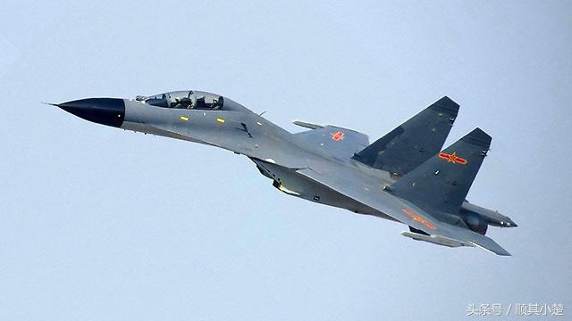 歼-11B与苏-27战机比较,歼-11B与苏-27战机深度对比