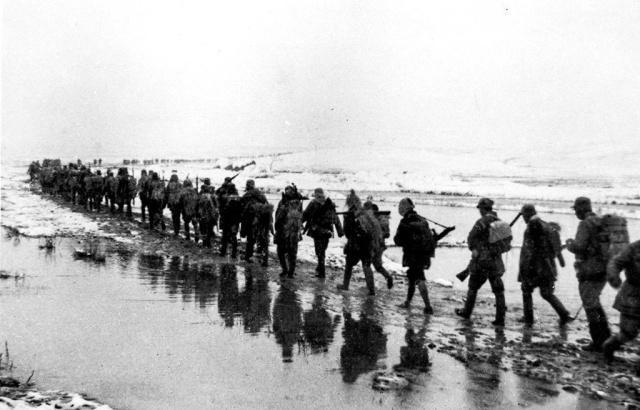 中国人民解放军第14军,光荣与使命的象征,中国人民解放军第14军,光荣与使命的永恒象征