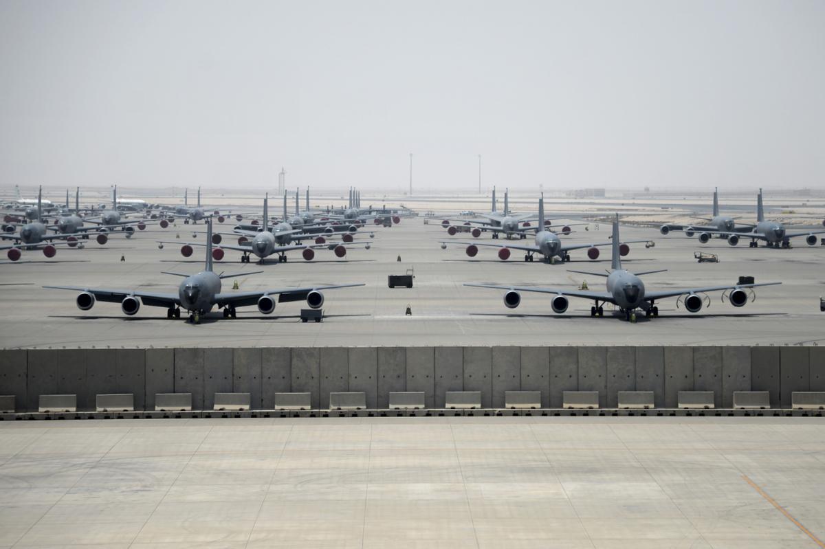 华北空军基地，历史、现状和未来展望，华北空军基地，历史沿革、现状瞭望与未来展望