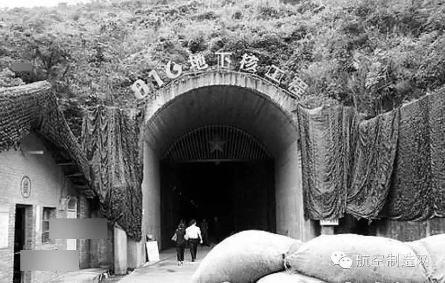 重庆816核基地的地理位置及其重要性，重庆816核基地地理位置与重要性解析