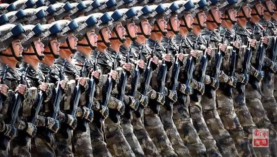 中国军队番号，历史沿革与现代意义，中国军队番号的历史沿革与现代意义探索