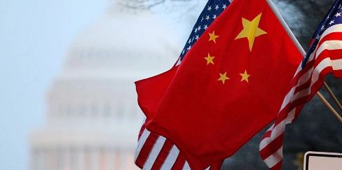 中国国防部对美摊牌，坚定立场，维护国家利益，中国国防部坚定立场，对美摊牌维护国家利益不受侵犯