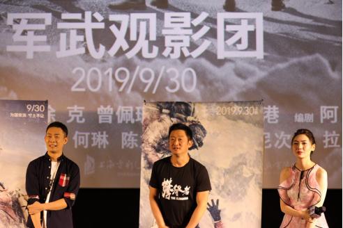 中央台国防军事主持人的风采，中央台国防军事主持人风采展示