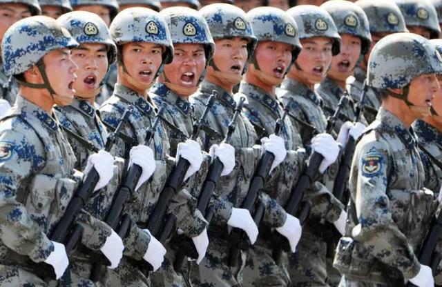 陆军最牛的兵种是什么?深度解析陆军各兵种特点与优势,深度解析,陆军最强兵种的特点与优势探究