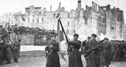 波兰第1集团军，历史、现状与前瞻，波兰第1集团军，历史沿革、现状解析与未来前瞻