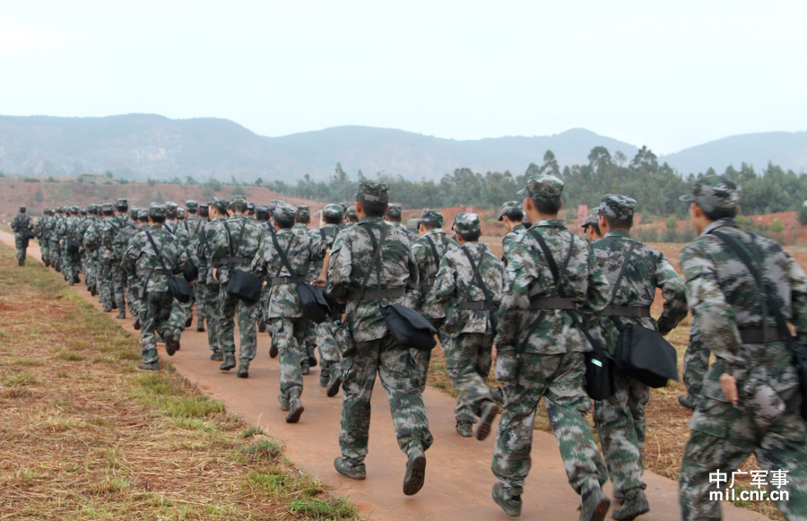 十四集团军炮兵旅旅歌，荣耀与使命的赞歌，十四集团军炮兵旅旅歌，荣耀与使命的颂歌