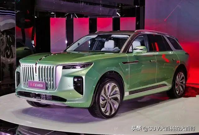 红旗品牌,十万至十五万新能源车型的崛起与前景展望,红旗品牌,十万至十五万新能源车型的崛起与未来展望