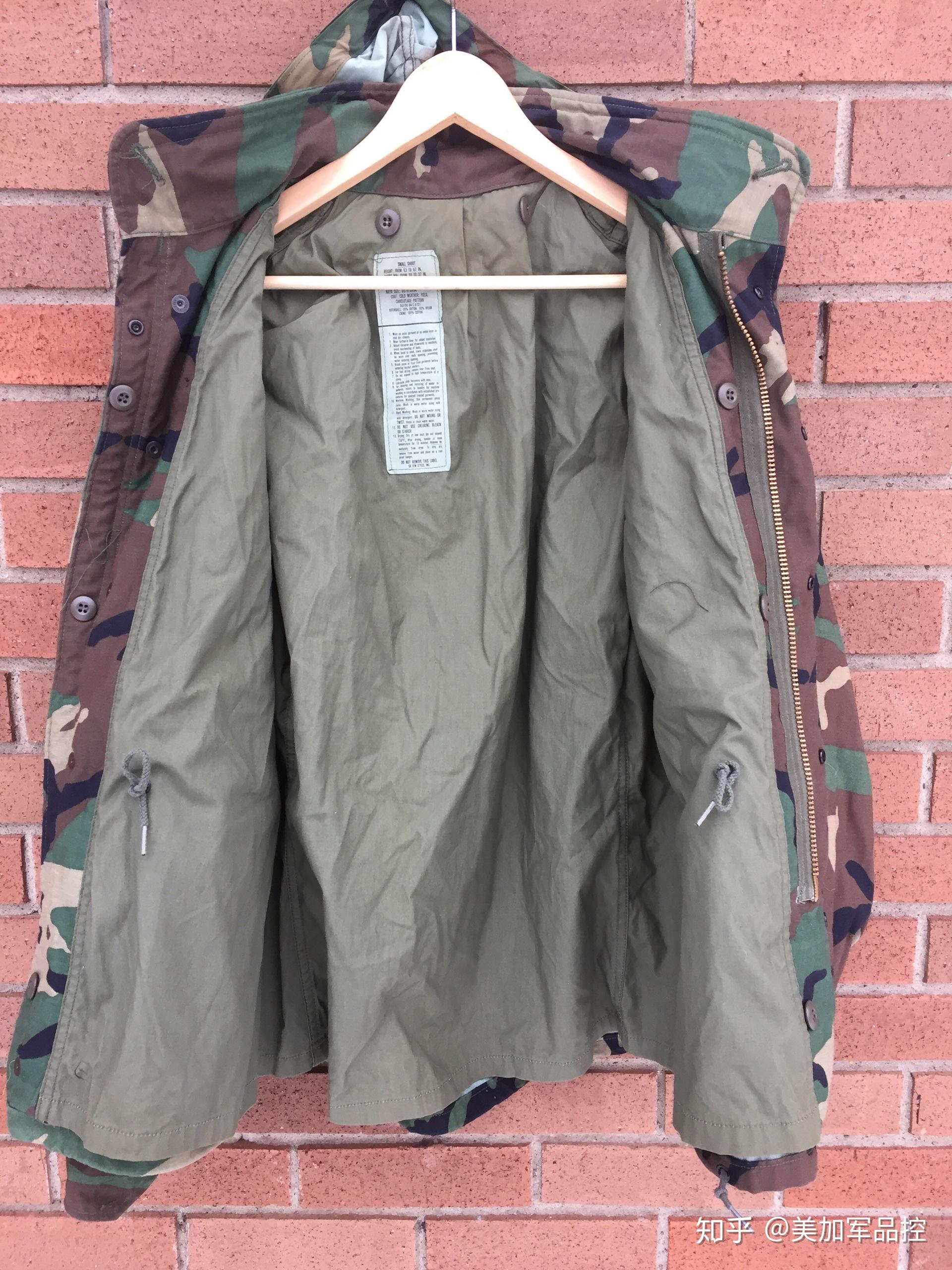 揭秘原版M65军版风衣,历史、特点与价值,揭秘原版M65军版风衣,历史背景、特点与价值解析