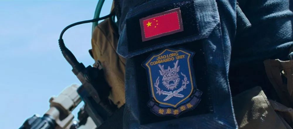 蛟龙突击队编号，荣耀与使命的象征，蛟龙突击队编号，荣耀使命的象征