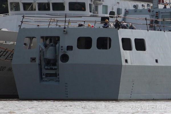 揭秘中国海军的杰出力量,056型护卫舰与625舰的完美结合,揭秘中国海军双舰力量,056型护卫舰与625舰完美结合展现杰出战斗力