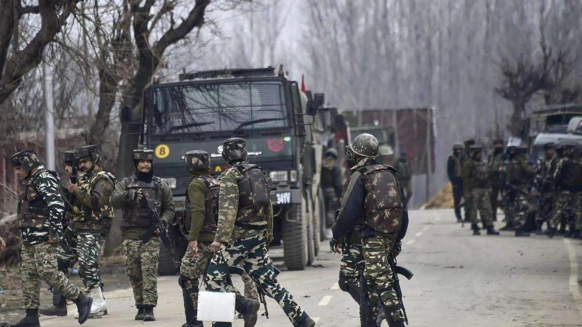 中印边境再次有变,新的动态与挑战,中印边境新动态与面临的挑战