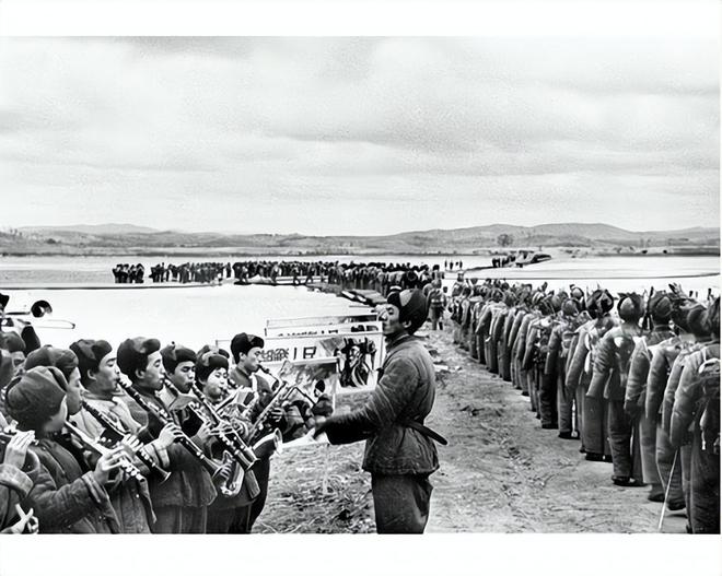 中国人民志愿军,历史中的英雄,现今的永恒精神,中国人民志愿军,英雄永恒,精神传承