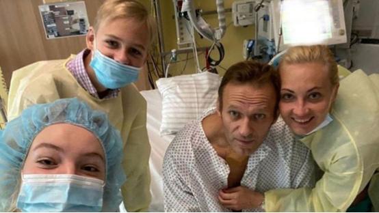 普京认为俄罗斯已经恢复,普京,俄罗斯已恢复元气