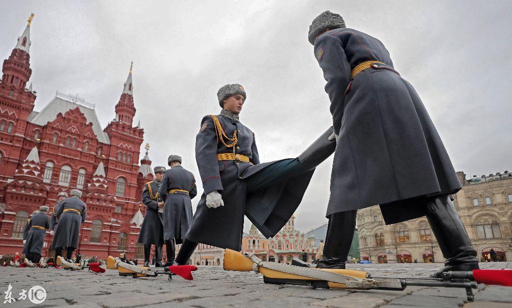 普京认为俄罗斯已经恢复,普京,俄罗斯已恢复元气