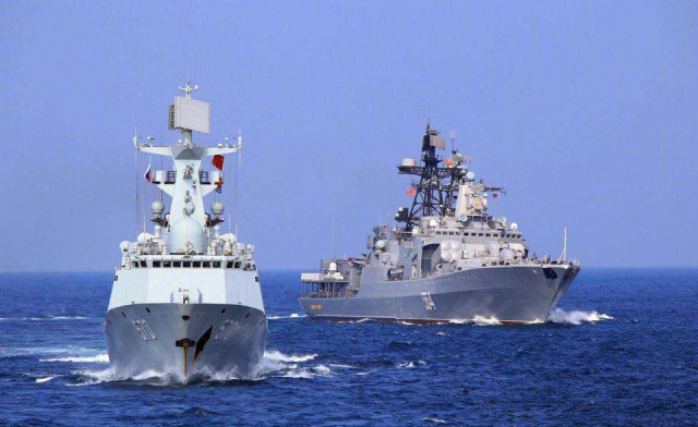 葫芦岛海军所属军区概述，葫芦岛海军所属军区简介