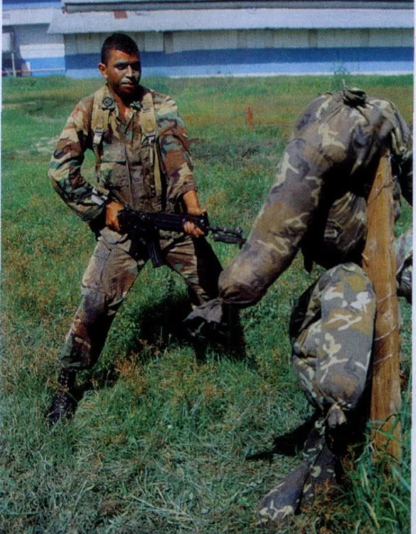 南美委内瑞拉猎人学校的传奇故事,南美委内瑞拉猎人学校的传奇之旅